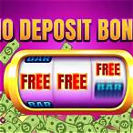 online slot no deposit bonus